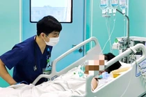 Nguy cơ bệnh não mô cầu tăng mạnh, cần phòng ngừa sớm 