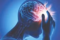 Trên thế giới, cứ 3 giây có 1 người bị đột quỵ 