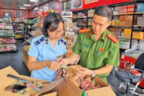 Kiểm soát chặt thực phẩm mùa lễ hội và Tết Nguyên đán 2026