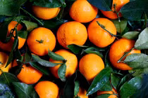 Uống nước cam cần tránh thời điểm này kẻo rước họa vào người