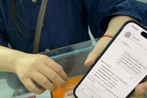 Cảnh báo việc sử dụng AI tự chẩn đoán, kê đơn thuốc