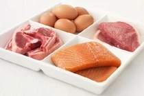 Nguy cơ của việc ăn quá nhiều protein