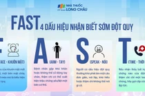 Nữ sinh lớp 9 tử vong sau cơn đột quỵ trong giờ thể dục