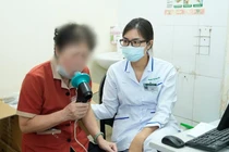 Bệnh viện Bạch Mai tổ chức thăm khám sàng lọc miễn phí bệnh phổi tắc nghẽn