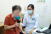 Bệnh viện Bạch Mai tổ chức thăm khám sàng lọc miễn phí bệnh phổi tắc nghẽn