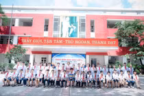 Giảm hơn 17.000 cơ sở giáo dục công lập cả nước trước thềm 2026 -2027