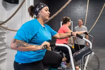 Thuốc giảm cân giúp người béo phì giảm nguy cơ ung thư?