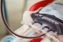 Nhóm máu hiếm nhất thế giới Rh-null được ví von 'máu vàng'