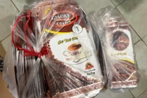 Làm giả cà phê bột, chủ cơ sở Gia Cát ở Huế bị khởi tố