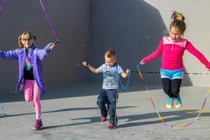 Yếu tố cốt lõi để trẻ đạt chiều cao tối ưu