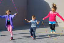 Yếu tố cốt lõi để trẻ đạt chiều cao tối ưu