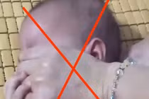 Người mẹ bạo hành con nhỏ trong clip gây phẫn nộ sẽ bị xử phạt thế nào?