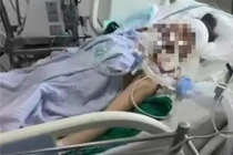 Người phụ nữ nguy kịch khi làm đẹp ở cơ sở thẩm mỹ MELIZA đã qua đời