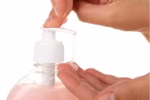 Thu hồi Dung dịch vệ sinh phụ nữ Ori Women Pluss