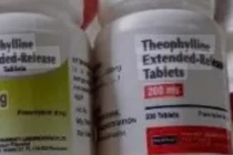 Hà Nội truy tìm nguồn gốc thuốc giả Theophylline 200mg