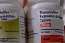 Hà Nội truy tìm nguồn gốc thuốc giả Theophylline 200mg