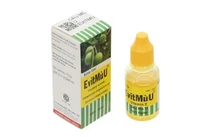 Vì sao lô mỹ phẩm Evit Mù U bị thu hồi?