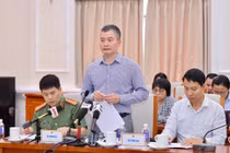 Phương án tổ chức thi lại cho các thí sinh tại điểm thi Trường chuyên Tuyên Quang