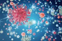 Chuyên gia cảnh báo dịch cúm A tăng cao, khuyến khích tiêm vắc xin phòng bệnh