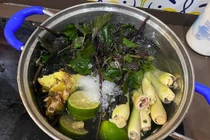 Cách xông hơi đúng, tối đa hóa lợi ích sức khỏe