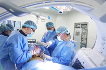 Đề xuất mới nhất của Bộ Y tế, tiền phụ cấp của y bác sĩ có thể tăng gấp 3 lần