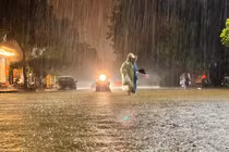 Năm 2026, thời tiết biến động, ít bão nhưng nguy cơ thiên tai cao