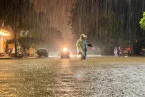 Năm 2026, thời tiết biến động, ít bão nhưng nguy cơ thiên tai cao