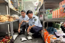 Gia Lai xử phạt hơn 1 tỷ đồng vi phạm an toàn thực phẩm trong năm 2025