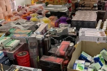 Hà Nội nâng cao hiệu quả công tác kiểm tra hậu kiểm mỹ phẩm