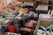 Hà Nội nâng cao hiệu quả công tác kiểm tra hậu kiểm mỹ phẩm