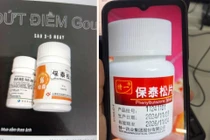 Cảnh báo thuốc trị đau khớp chứa chất cấm phenylbutazonerao gây nguy hiểm