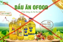 Vụ biến dầu ăn chăn nuôi thành cho người, Bộ Y tế cảnh báo