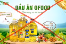 Vụ biến dầu ăn chăn nuôi thành cho người, Bộ Y tế cảnh báo