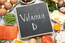 hiếu hụt một số loại vitamin có thể tác động gián tiếp đến sức khoẻ tim mạch