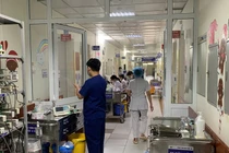 Phòng chống sốt xuất huyết, tay chân miệng, Covid-19