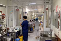 Phòng chống sốt xuất huyết, tay chân miệng, Covid-19