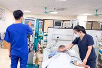 Huyết tương trắng như sữa vì uống rượu mỗi ngày, không điều trị mỡ máu cao