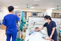 Huyết tương trắng như sữa vì uống rượu mỗi ngày, không điều trị mỡ máu cao