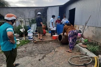 Cảnh báo dịch sốt xuất huyết ở miền Nam tăng cao