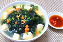 Công dụng bất ngờ của rong biển