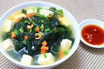 Công dụng bất ngờ của rong biển