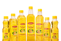Dầu ăn GoldWin Cooking Oil kém chất lượng, khách hàng hoang mang 