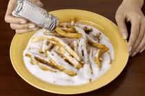 Bữa sáng cân đối giúp phòng ngừa bệnh tim mạch hiệu quả