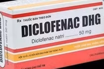 Công ty Pharmedic bị phạt 70 triệu đồng vì vi phạm chất lượng thuốc