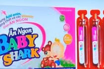 Phát hiện hơn 700 thực phẩm bảo vệ sức khỏe giả, không đảm bảo tiêu chuẩn