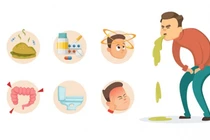 Nguy cơ bệnh tiêu hóa trong mùa lạnh, cách phòng ngừa