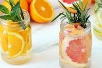 Cẩn trọng với mẹo detox mạng xã hội gây nguy hiểm cho dạ dày