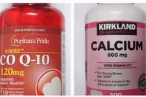 Phát hiện 22 loại thực phẩm chức năng có dấu hiệu giả, nguy cơ hại sức khỏe