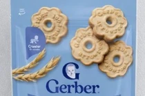 Vụ bánh Gerber bị thu hồi, làm sao để chọn bánh ăn dặm an toàn cho trẻ? 