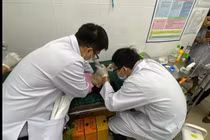 Vụ bé 3 tuổi tử vong sau khi sặc thức ăn, tạm ngưng hoạt động lớp mẫu giáo 